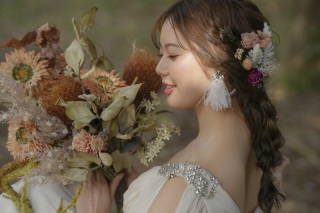 ★ブーケご利用無料★