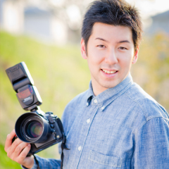 沼田康明