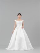 セパレートドレス