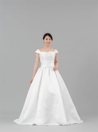 セパレートドレス