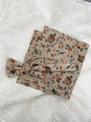 Fi-51/ﾌﾗﾜｰ(ﾀｲ+ﾁｰﾌ)