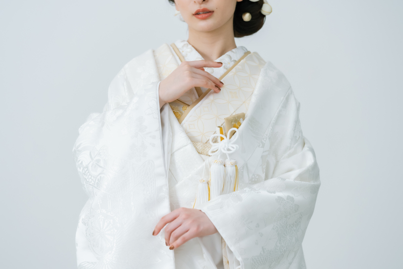 色掛下　金七宝