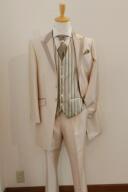 ﾍﾞｰｼﾞｭｸﾘｽﾀﾙ