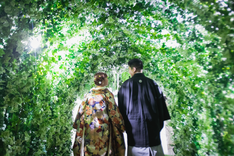 日の光が差し込むような室内撮影♡