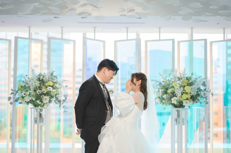 ご実家への帰省時に合わせてフォトはいかがですか？