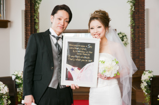 小樽チャペルで、クラシックに、そしてドラマチックに☆