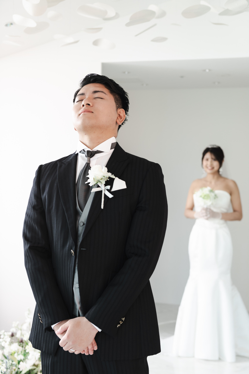 ファーストミート♡