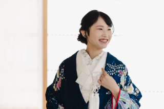 お子様と一緒に♪和装洋装ウェディングフォト♡