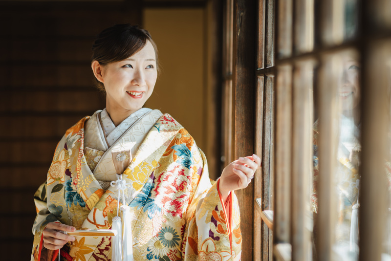 外光もうまく利用して★