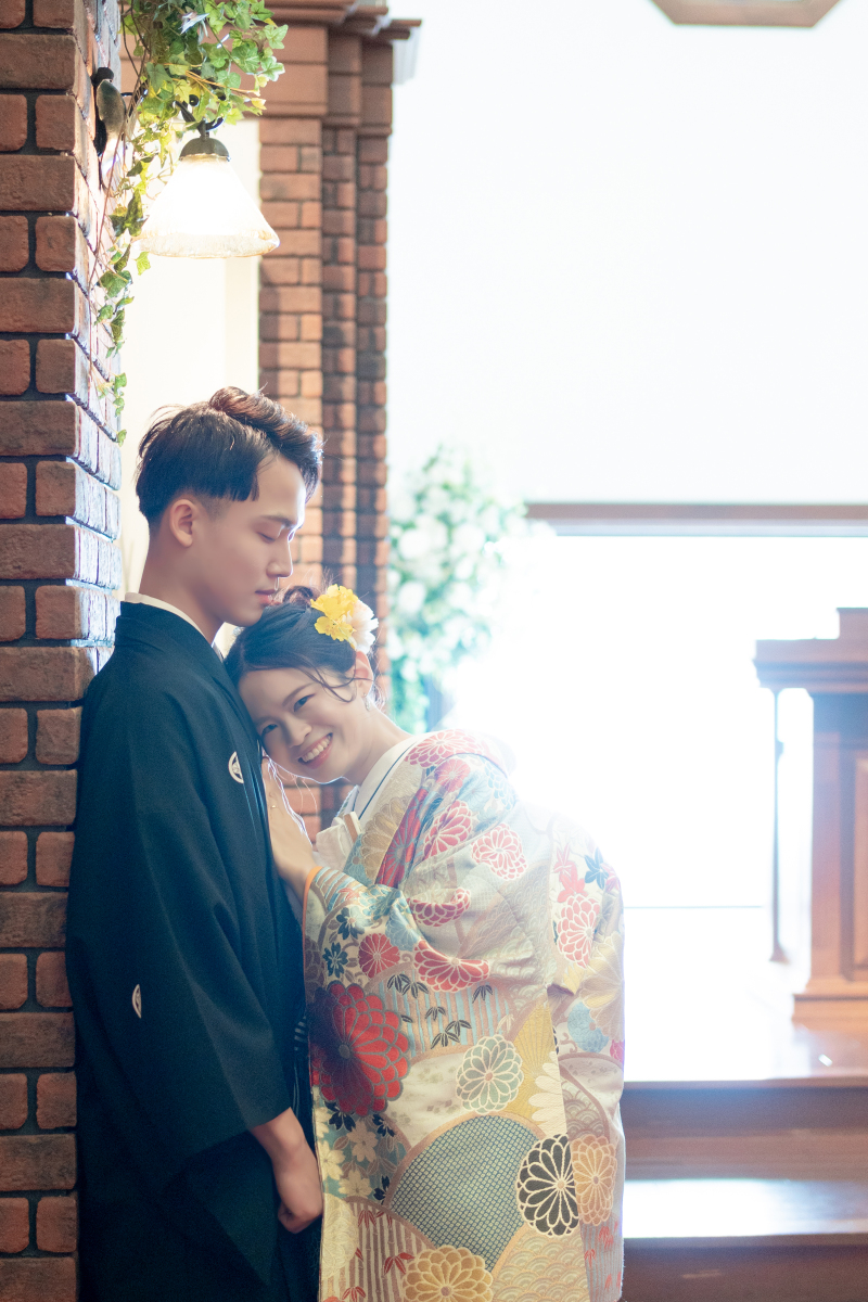 寄り添いカット‥♡