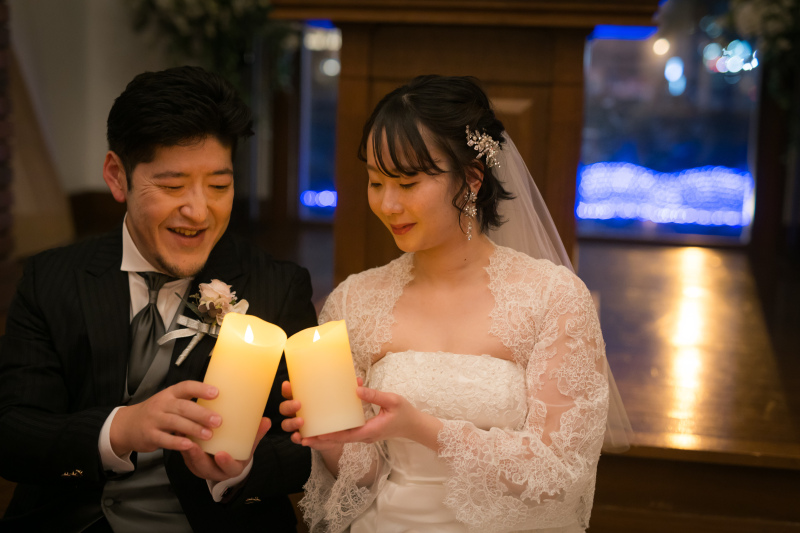 冬だからこそのお撮影をお楽しみください♪