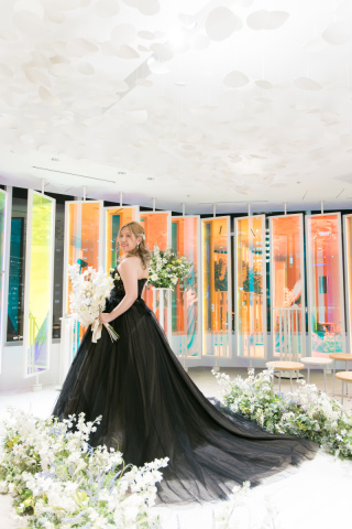 札幌チャペルで洋装・和装のフォトウェディング♪