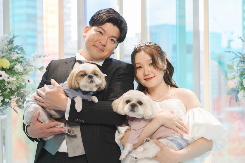 小さな結婚式 札幌店