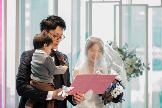 セレモニーフォトアテンド