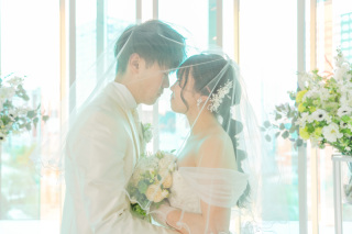 ポージングのご提案