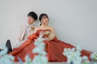 小さな結婚式 札幌店_チャペル撮影