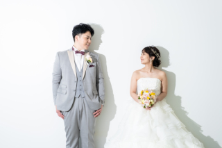 小さな結婚式 札幌店_チャペル撮影