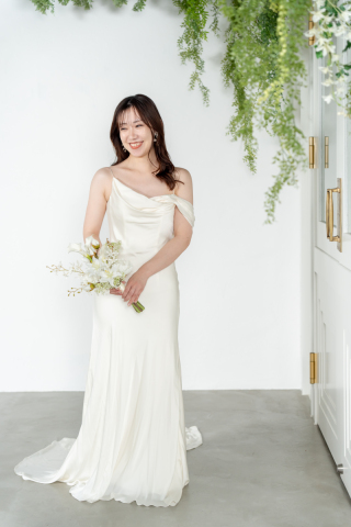 小さな結婚式 札幌店_ドレス＆着物