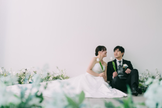 小さな結婚式 札幌店_チャペル撮影