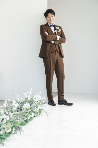 小さな結婚式 札幌店_チャペル撮影