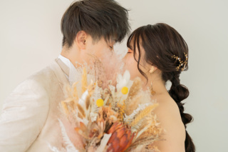 小さな結婚式 札幌店_チャペル撮影