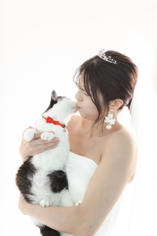 小さな結婚式 札幌店_チャペル撮影