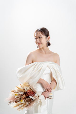 小さな結婚式 札幌店_ドレス＆着物