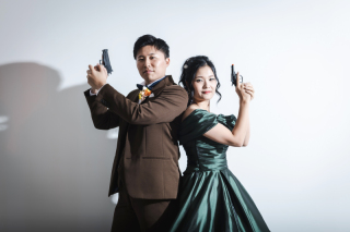 小さな結婚式 札幌店_おすすめカット