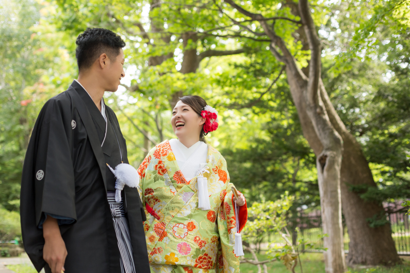 20以上ある撮影シーン