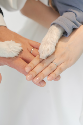 小さな結婚式 札幌店_おすすめカット