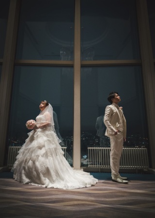 アーティスティックな写真も！