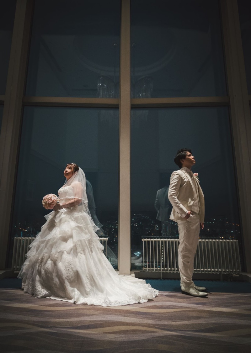 アーティスティックな写真も!