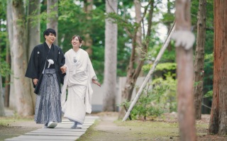 今しかないその瞬間を撮影します◎