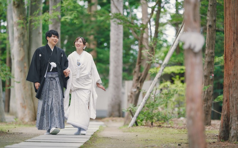 今しかないその瞬間を撮影します◎