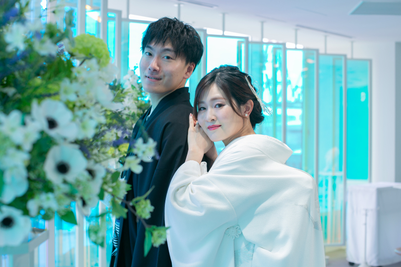 <1DAY手ぶらOK>期間限定★基本料50%OFF|和装1着プラン_全50カットデータ付き