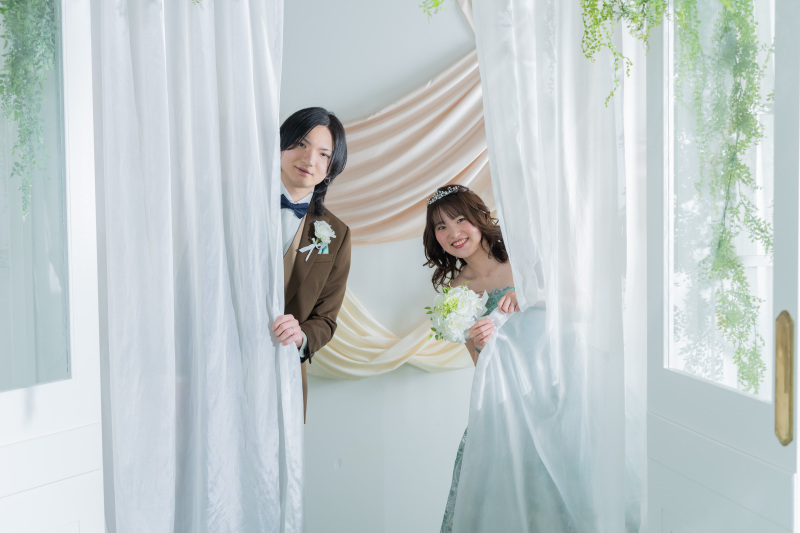 ★最大約80%OFF★洋装1着_チャペルフォトプラン|全データ付☆衣装追加料金なしで安心!基本料金のみでOK◎