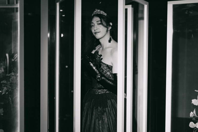 【ソロフォト/50カットデータ付】可愛い！も、好き！も、わがままに♡