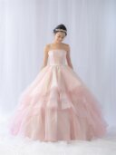 ﾋﾟﾝｸｶﾞｰﾍﾞﾗ