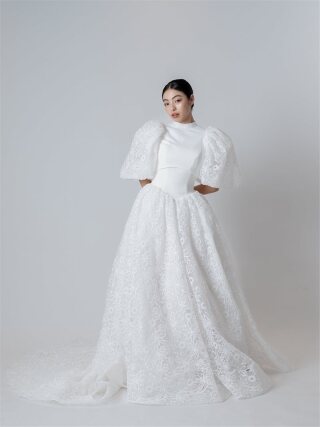 【新作衣裳】Allōn ｱﾛﾝ