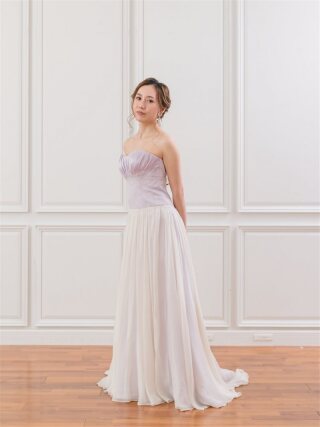 Rosetta Lilac ﾛｾﾞｯﾀﾗｲﾗｯｸ