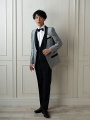 MK1001ｼﾙﾊﾞｰ