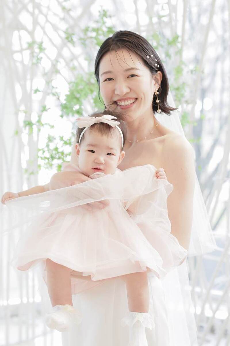 リクエストショットも撮影可能