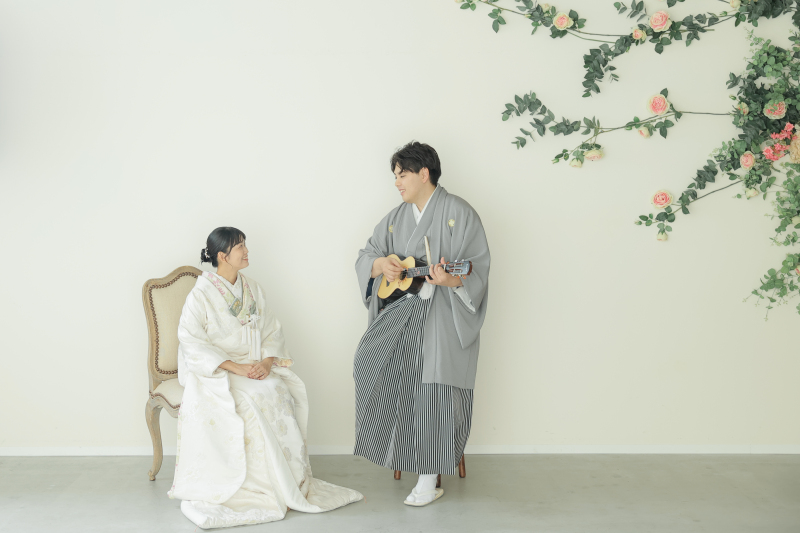 持ち込みグッズ③