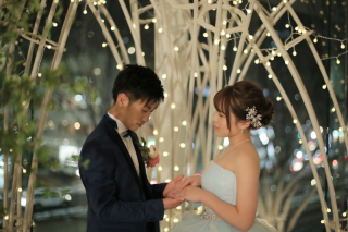 楽しく！色々なスタイルでフォトウェディング☆