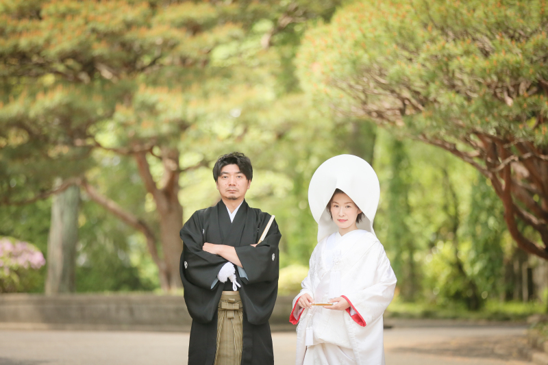 かっこよく、自然体に、などリクエストもOK