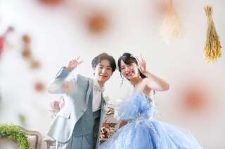 楽しく、可愛く、思いっきり楽しむ！