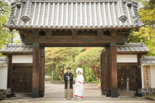 宮城県知事公館ロケーションフォト