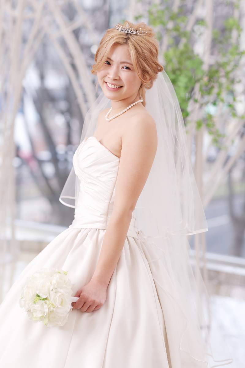 自分らしさをたくさんだして