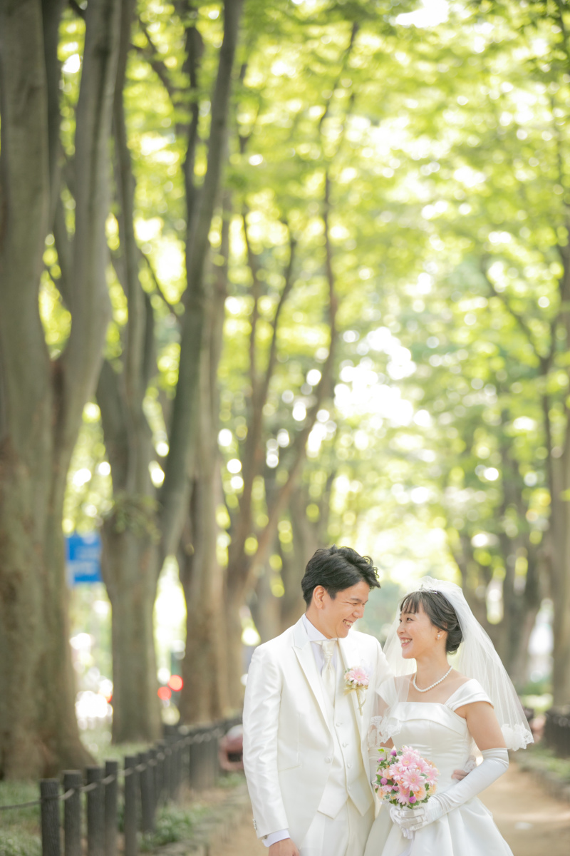 定禅寺通り☆ちょい撮プランも！