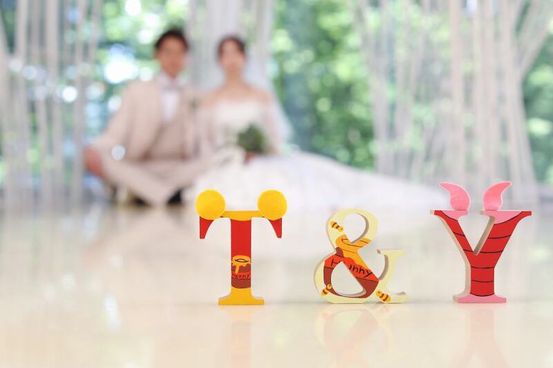 持込みグッズもOK